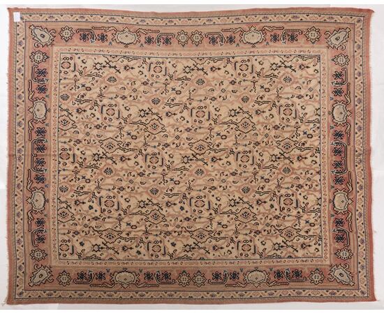 Kilim BESSARABIA - n. 575 -     