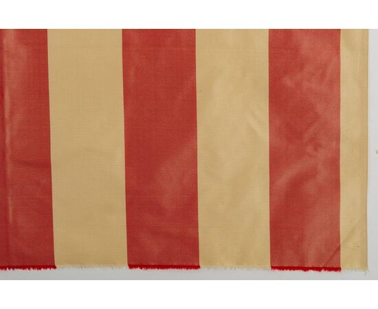 Italian silk for curtains or panels - T / 227 -     