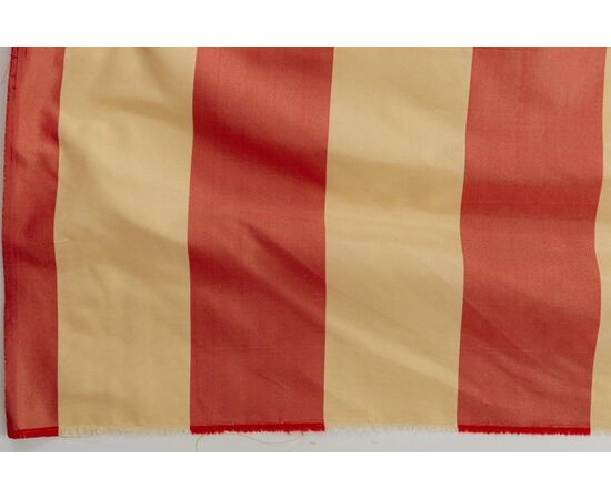 Italian silk for curtains or panels - T / 227 -     