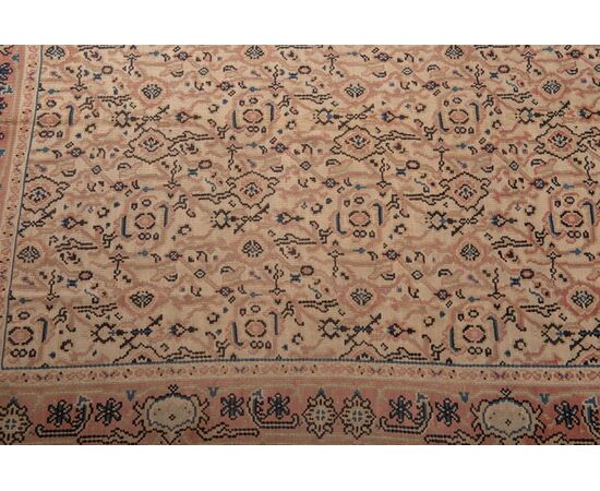 Kilim BESSARABIA - n. 575 -     