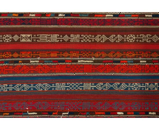 Kilim SHAFAK ELAZIJ - n. 791 -