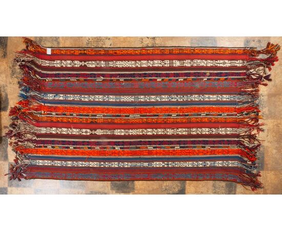 Kilim SHAFAK ELAZIJ - n. 791 -