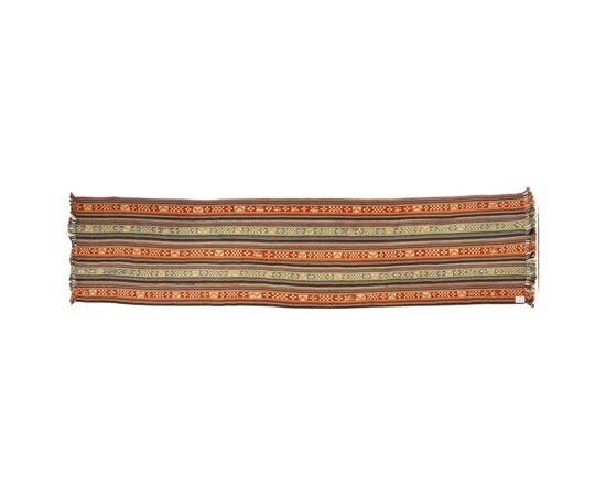 Passatoia- galleria kilim MONGOLIA - n. 1008 -