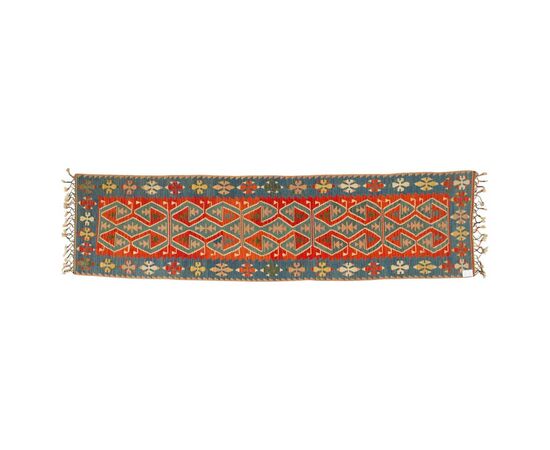 Passatoia turca kilim KEISSARY - n. 416 -