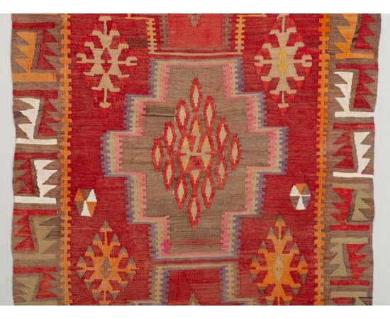 Passatoia - galleria kilim turca Malàtya - n. 645 -