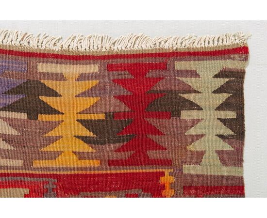 Passatoia - galleria kilim turca Malàtya - n. 645 -