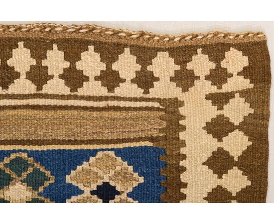 Raro kilim BIDJAR - n. 302 -