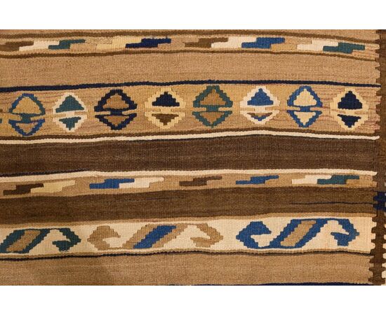 Raro kilim BIDJAR - n. 302 -