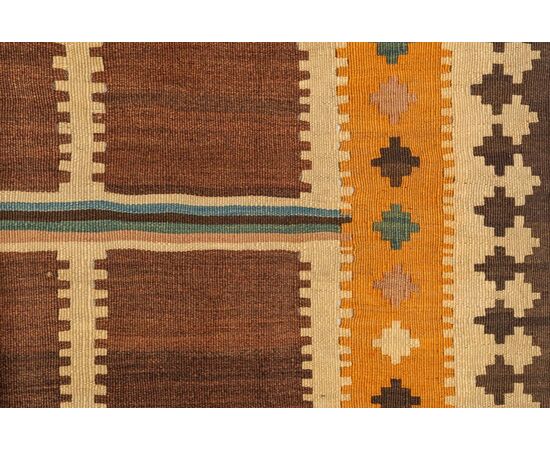 Galleria kilim GASHAI o Kashgai - n. 624 -