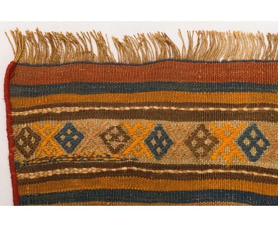 Antico Kilim AZERI - n. 828 -