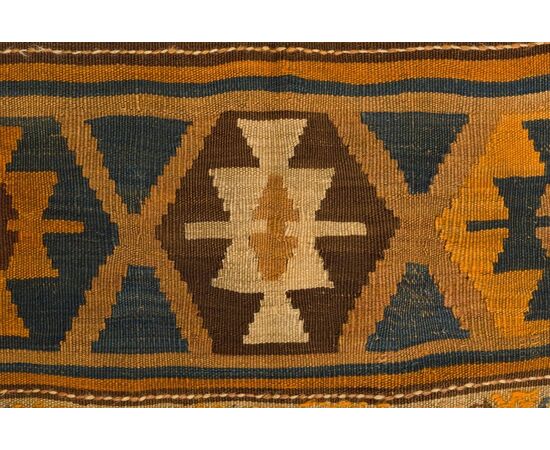 Antico Kilim AZERI - n. 828 -