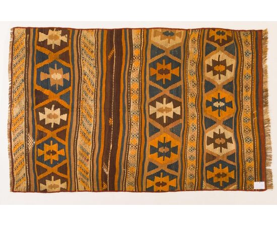 Antico Kilim AZERI - n. 828 -