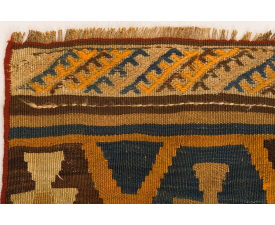 Antico Kilim AZERI - n. 828 -