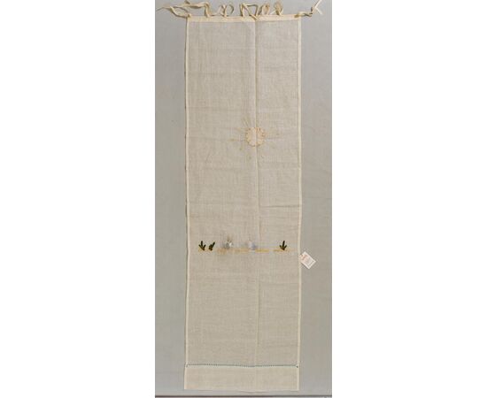 Tenda di design italiano con orsetti - B/1845 -