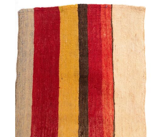 Antiche strisce di Kilim - n. 1388 ecc. -