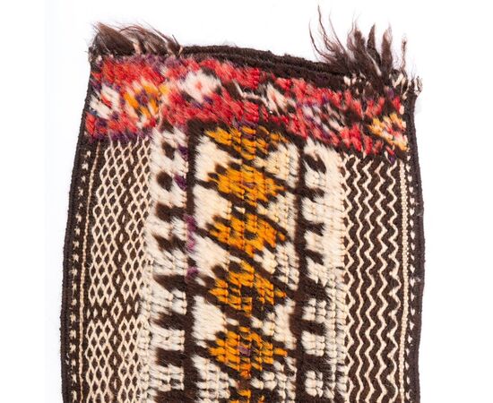 Antiche strisce di Kilim - n. 1388 ecc. -