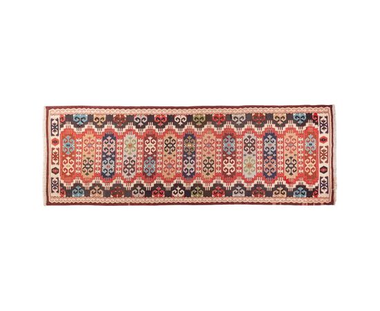 Passatoia kilim SHARKOY  - n. 445 -