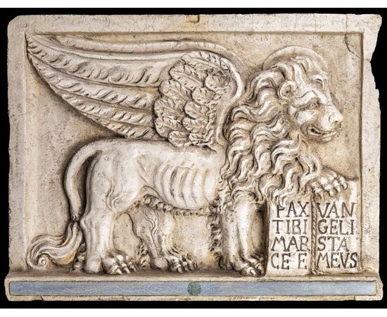 " Il Leone di San Marco "