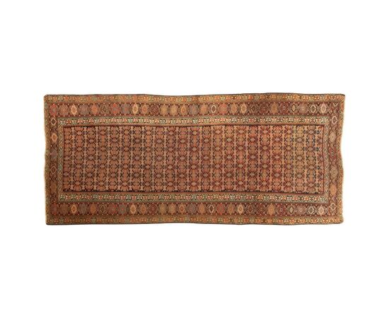 Passatoia persiana Farahan antica - n. 608 -