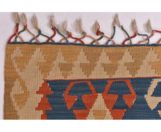 kilim KEISSARY di vecchia manifattura - n.442 -