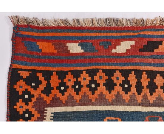 Kilim GASHGAI fine - n. 821 -