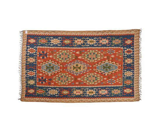 kilim KEISSARY di vecchia manifattura - n.442 -