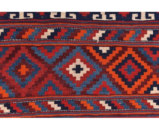 kilim GASHGAI - n. 467 -