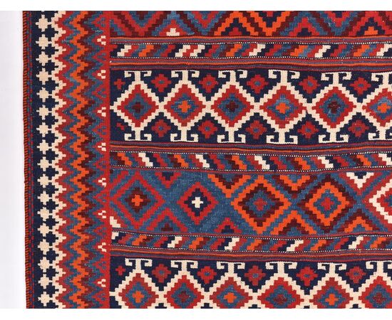 kilim GASHGAI - n. 467 -