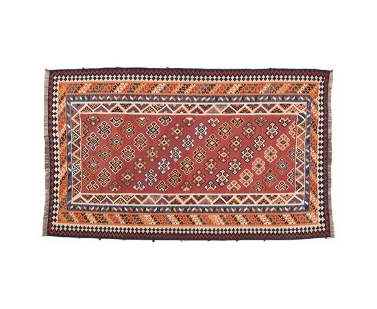 kilim GASHGAI - n. 609 - 