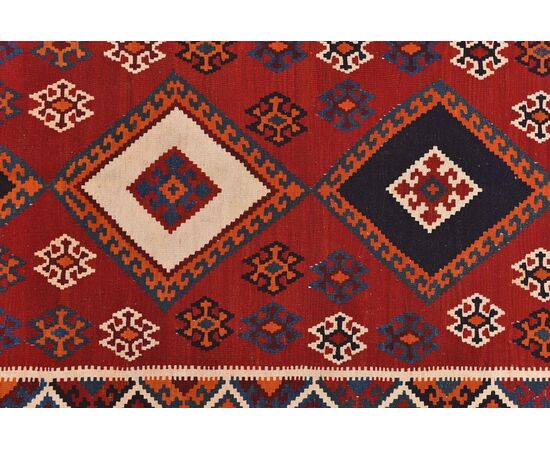 Kilim GASHGAI - n. 579 -