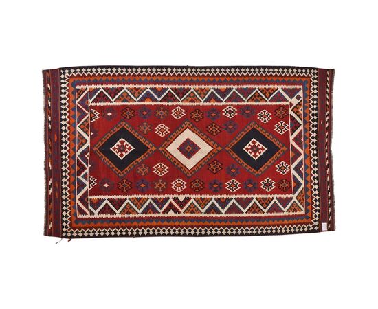 Kilim GASHGAI - n. 579 -