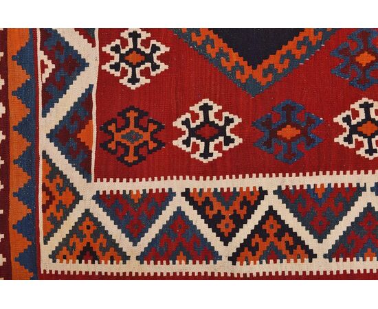 Kilim GASHGAI - n. 579 -