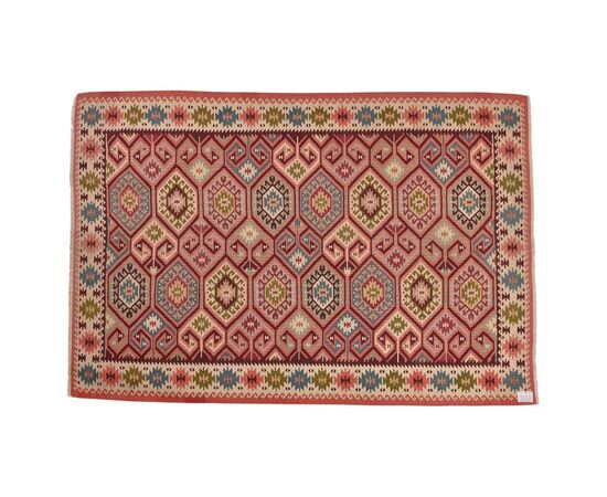 kilim turco SHARKOY - n. 741 -