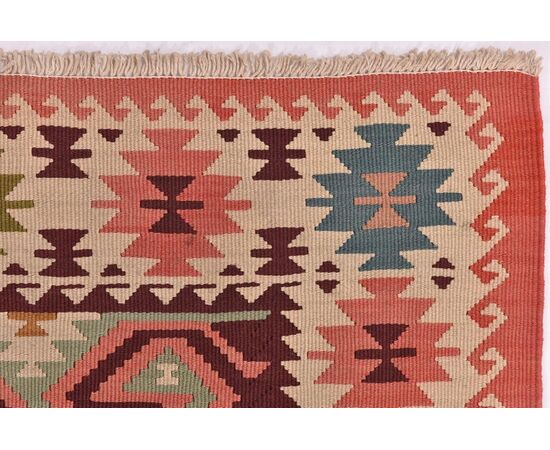 kilim turco SHARKOY - n. 741 -