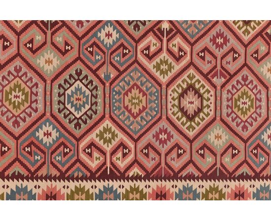 kilim turco SHARKOY - n. 741 -