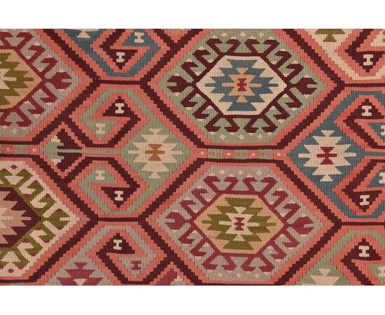 kilim turco SHARKOY - n. 741 -