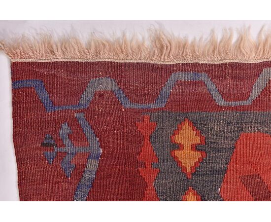 Kilim KONYA Ereile - n. 807 -