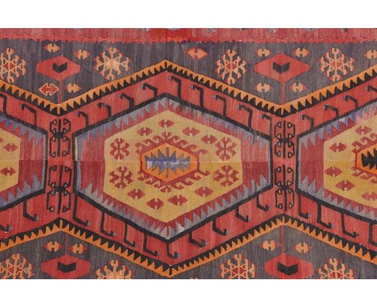 Kilim KONYA Ereile - n. 807 -