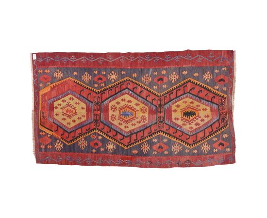 Kilim KONYA Ereile - n. 807 -