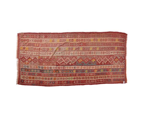 Antico kilim SIVAS - n. 576 -