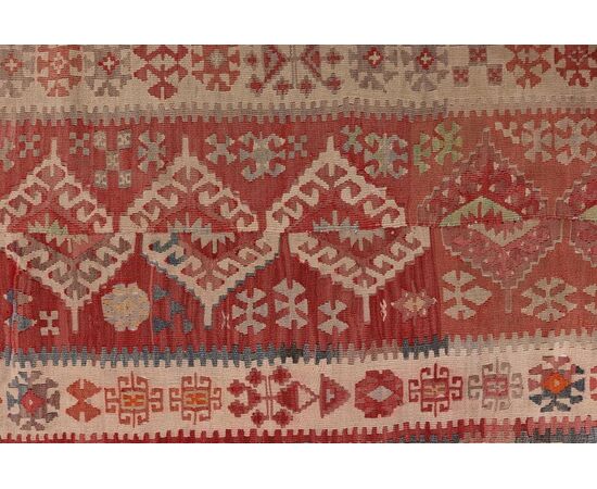 Antico kilim SIVAS - n. 576 -