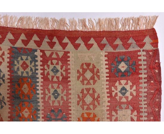 Antico kilim SIVAS - n. 576 -