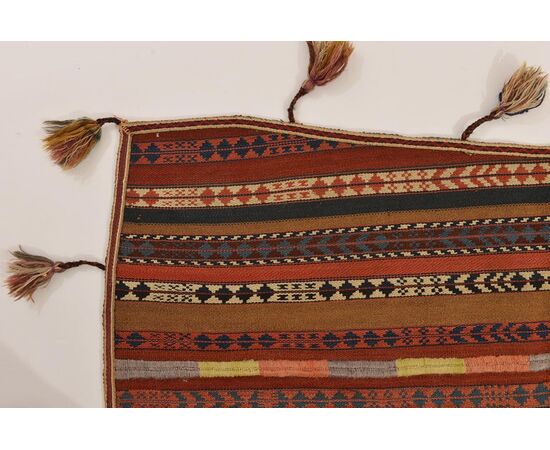 Sella kilim Fethiye - n. 1338 -