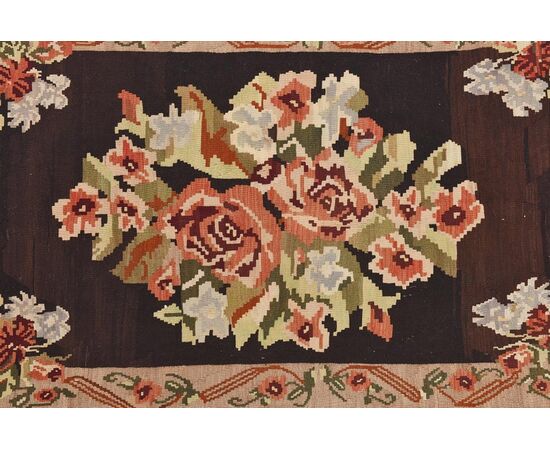 Antico kilim Garebagh (o Karabagh) - n. 373 -