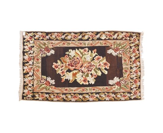 Antico kilim Garebagh (o Karabagh) - n. 373 -