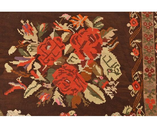 Kilim Garebagh - n. 374