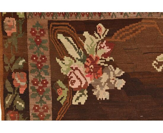 Kilim Garebagh - n. 374