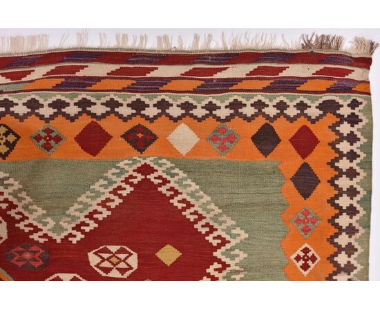 Kilim GASHGAI - n. 551 -