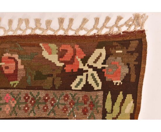 Kilim Garebagh - n. 374