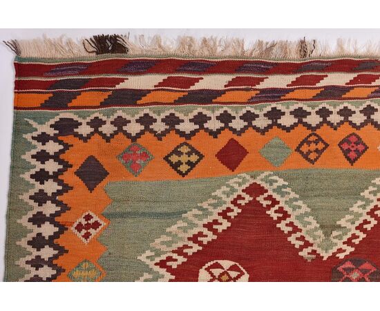 Kilim GASHGAI - n. 551 -